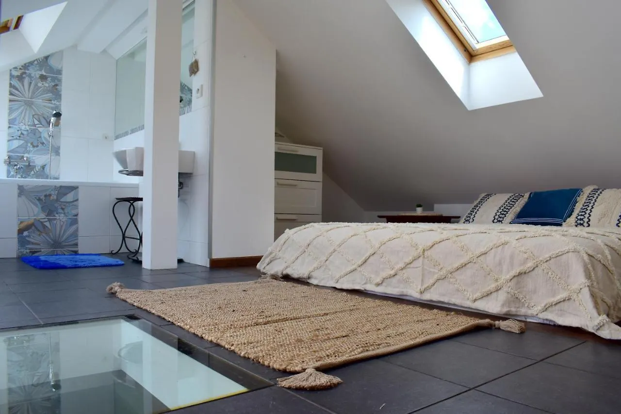 Lux Duplex Rooftop Loft With An Amazing Terrace & Home Cinema Praga