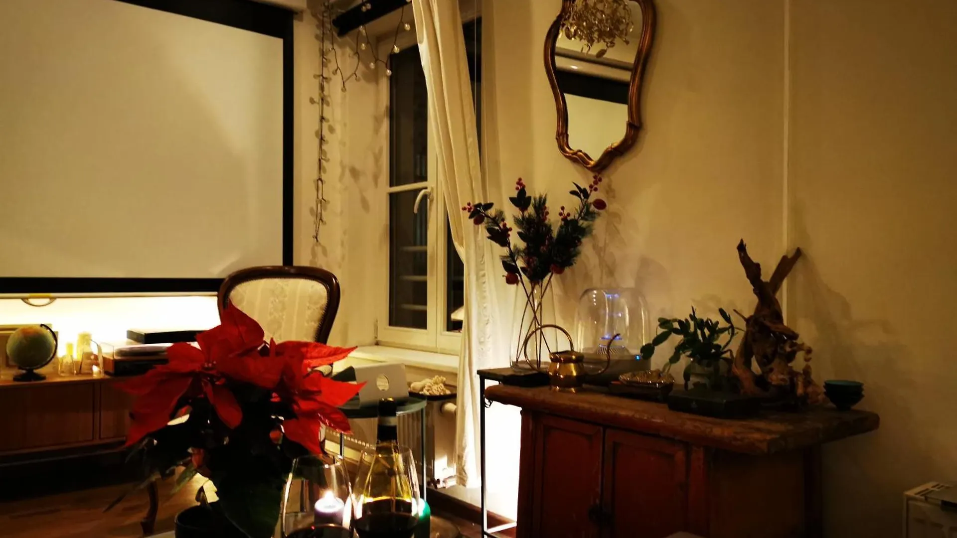 Lux Duplex Rooftop Loft With An Amazing Terrace & Home Cinema Praga República Checa
