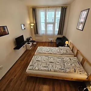 Jezerka Apartmán