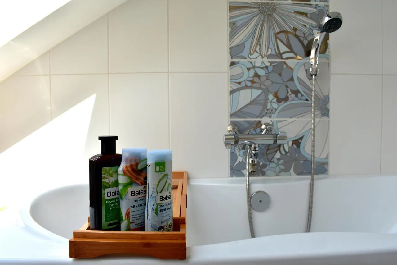 Lux Duplex Rooftop Loft With An Amazing Terrace & Home Cinema Praha