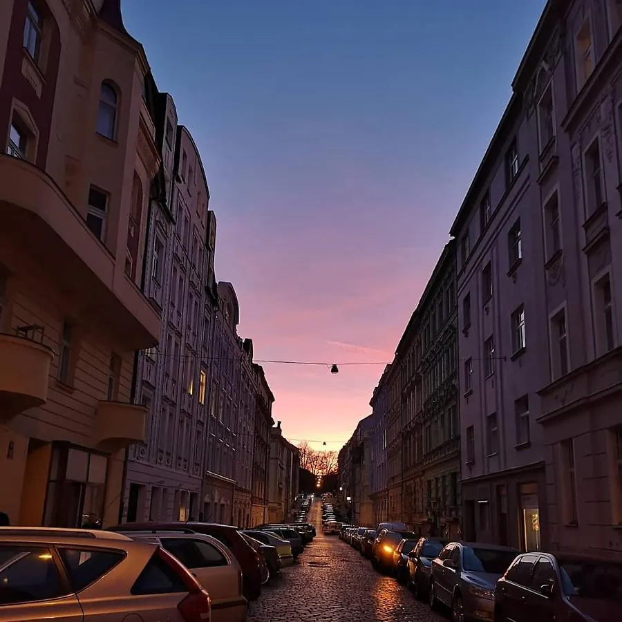 Lux Duplex Rooftop Loft With An Amazing Terrace & Home Cinema Praha 0*,  Česká republika