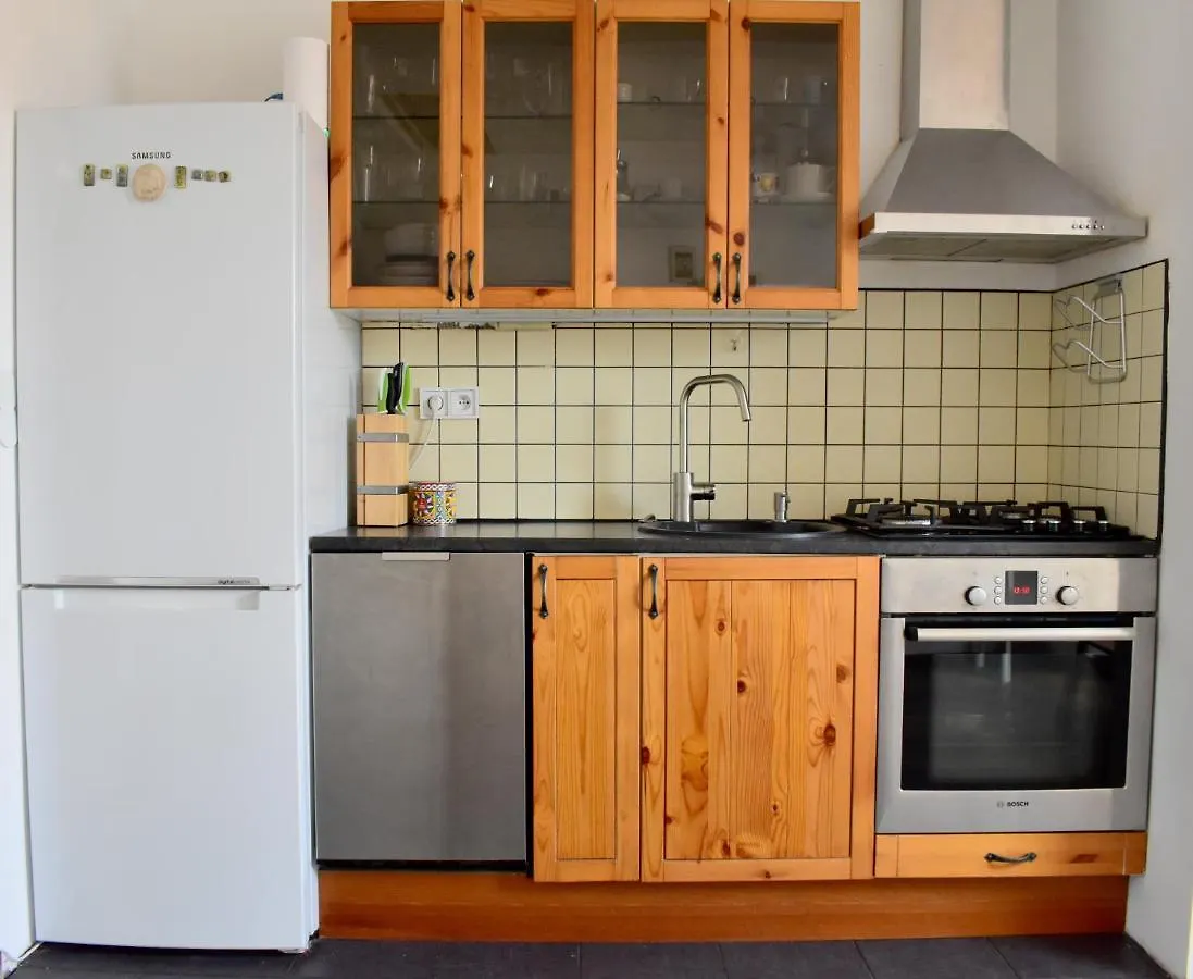 Appartamento Lux Duplex Rooftop Loft With An Amazing Terrace & Home Cinema Praga Repubblica Ceca